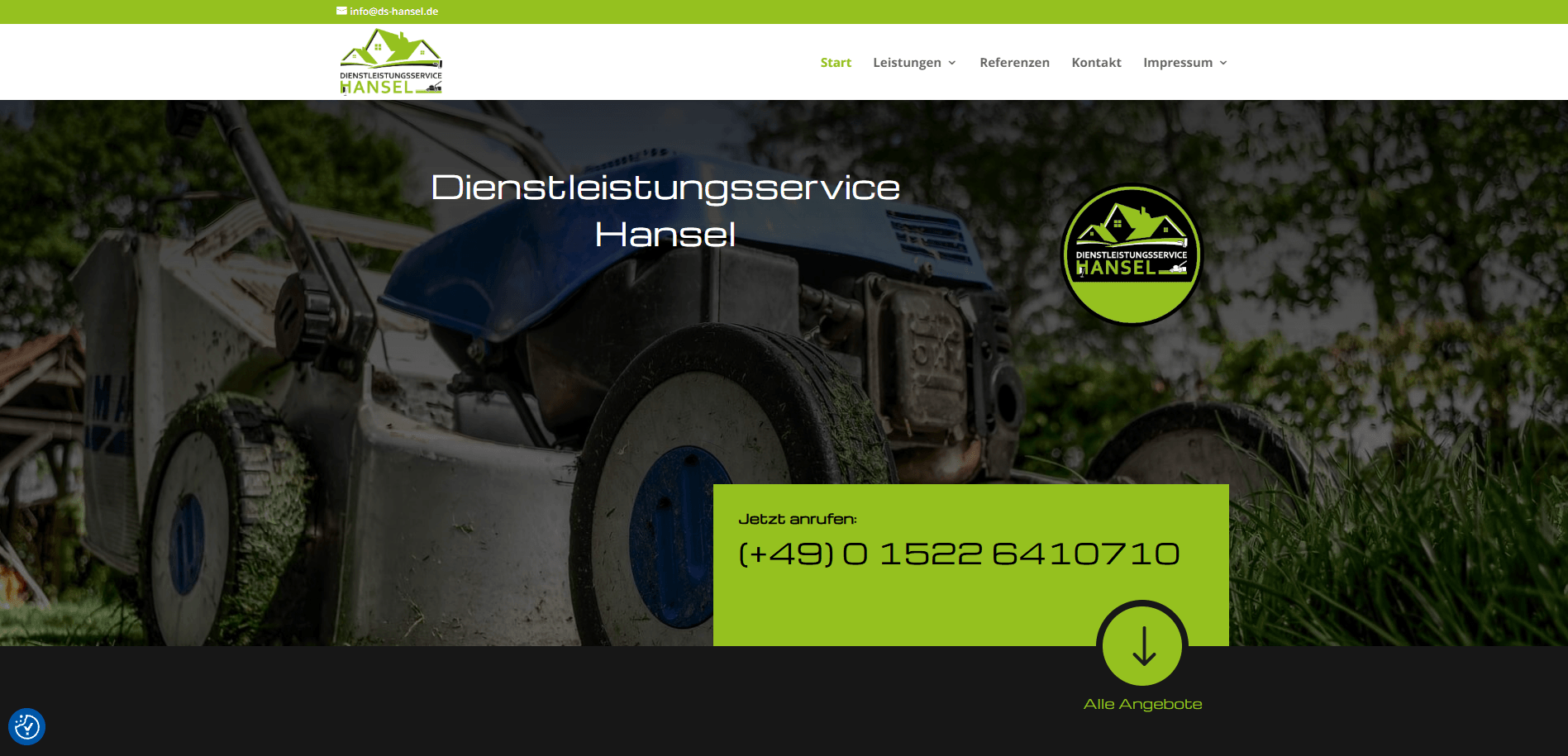 Dienstleistungsservice Hansel